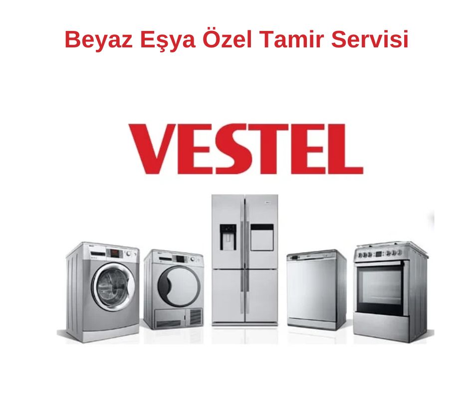 ESKİŞEHİR VESTEL SERVİSİ