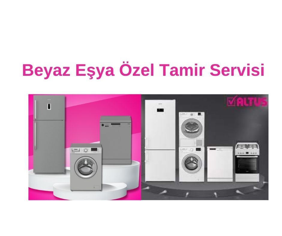 Eskişehir Altus Servisi