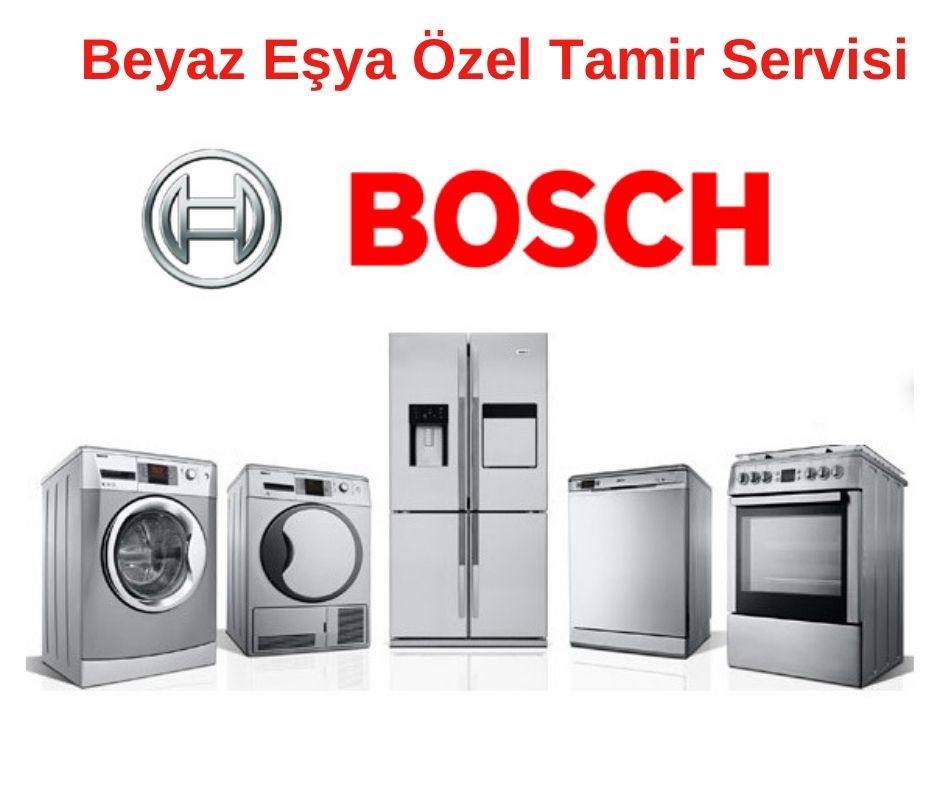 ESKİŞEHİR BOSCH SERVİSİ