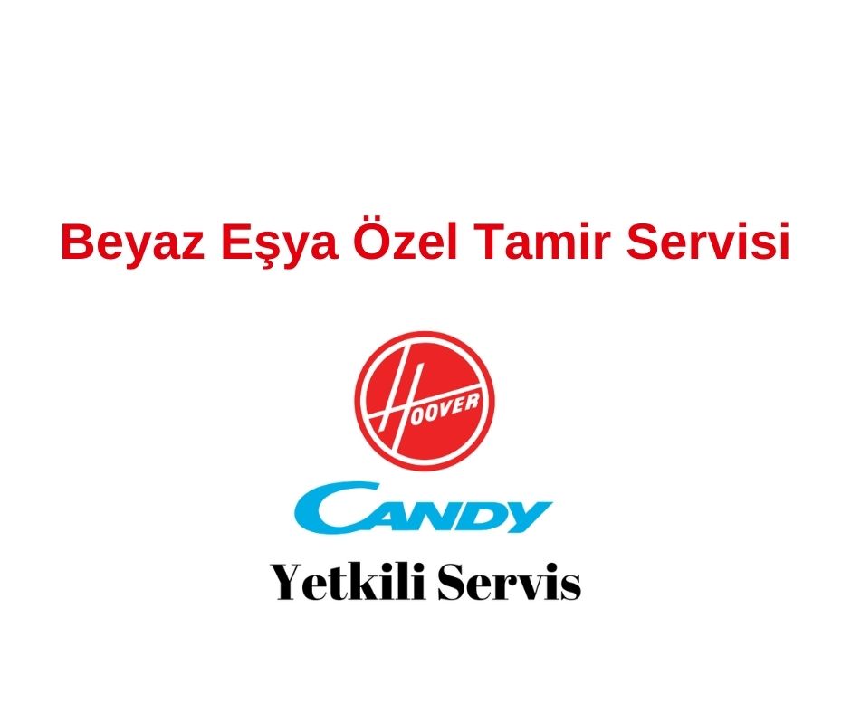ESKİŞEHİR CANDY SERVİSİ