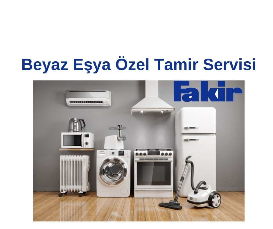 Eskişehir Fakir Servisi