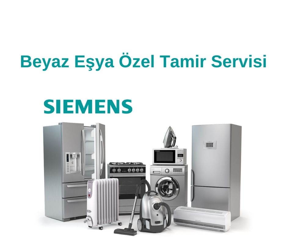 Eskişehir Siemens Servisi