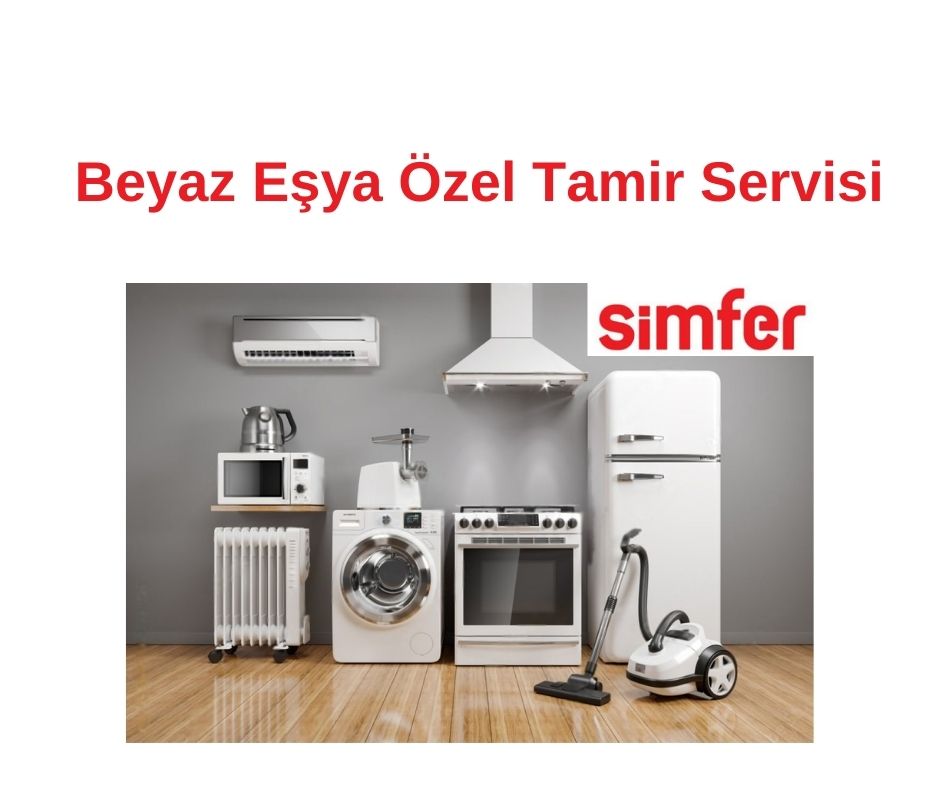Eskişehir Simfer Servisi