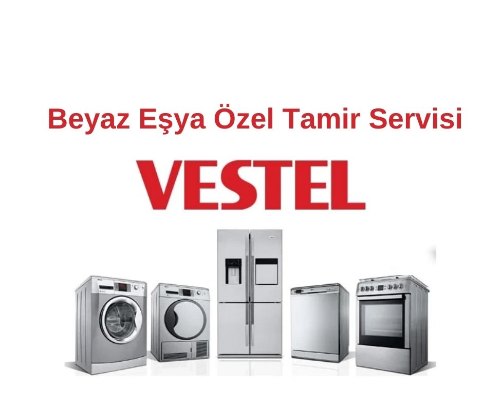 Eskişehir Vestel  Servisi