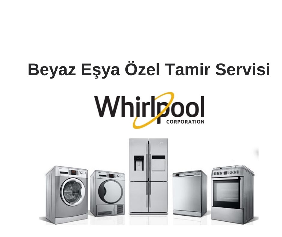 Eskişehir Whirlpool Servisi