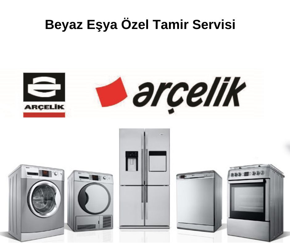 eskişehir arçelik servisi