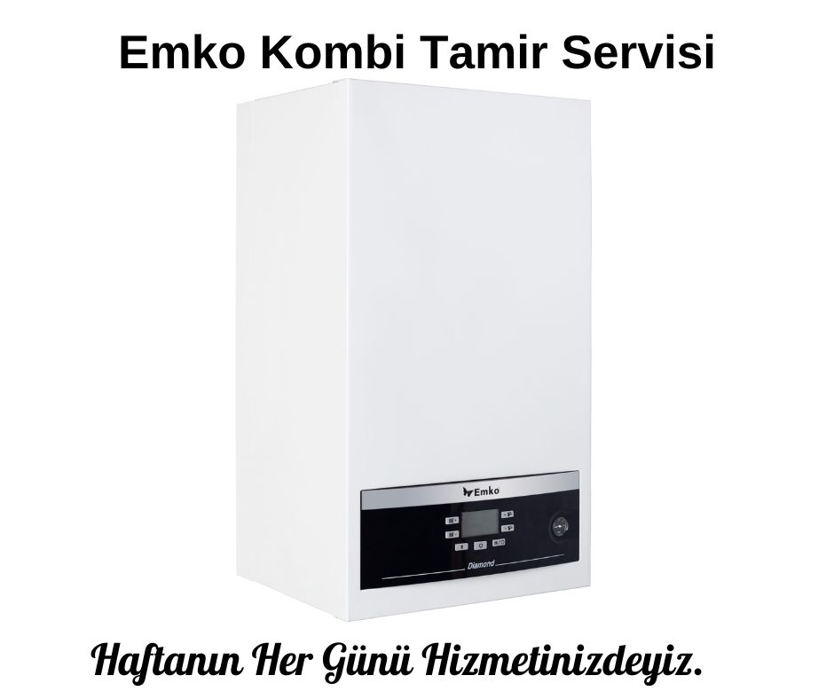 eskişehir emko kombi servisi