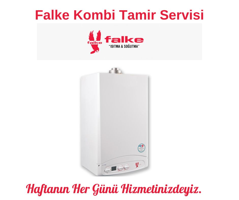 eskişehir falke kombi servisi