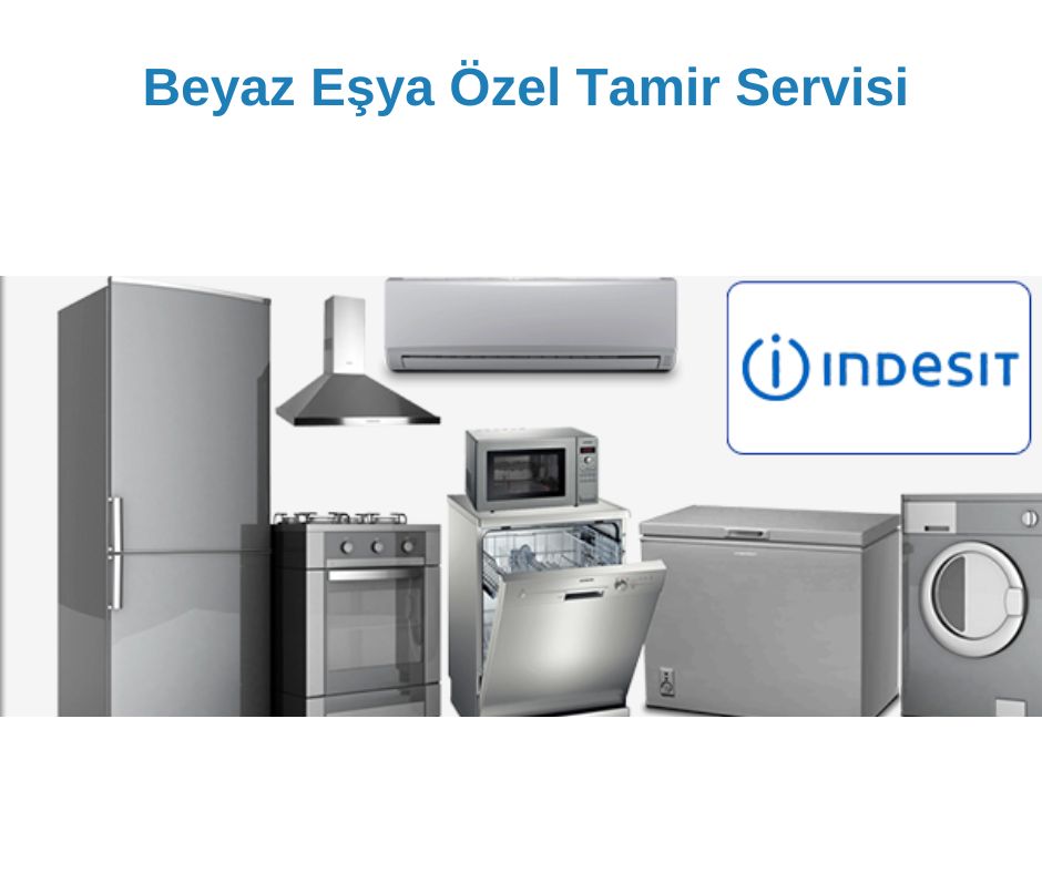 eskisehir indesit beyaz esya